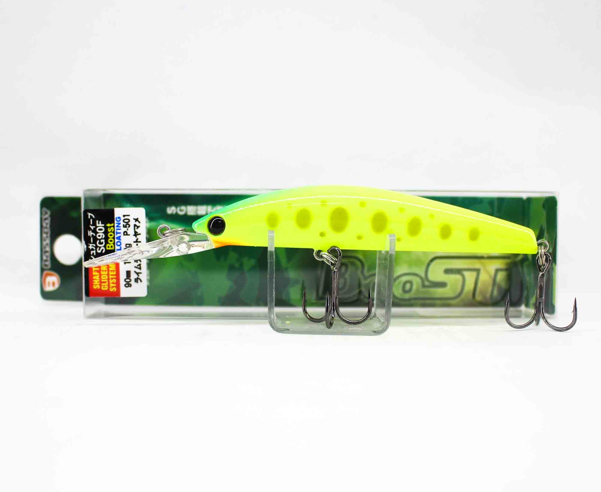 Lure Haven Singapore