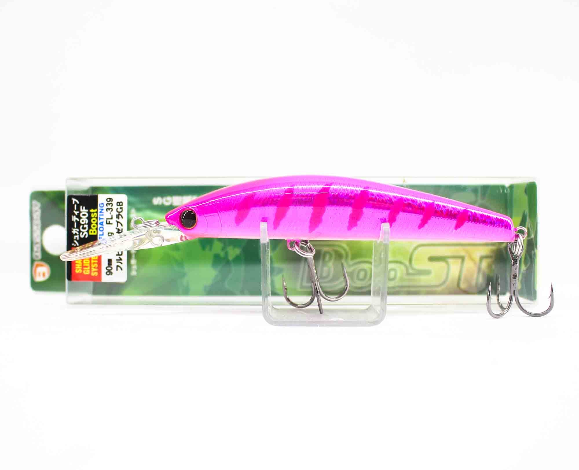 Lure Haven Singapore