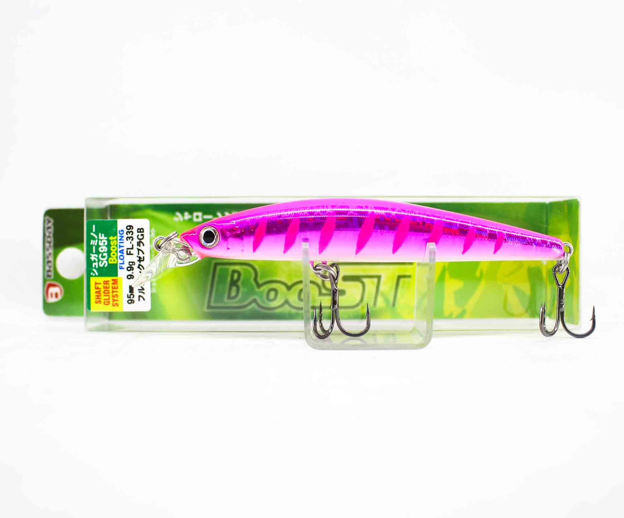 Lure Haven Singapore