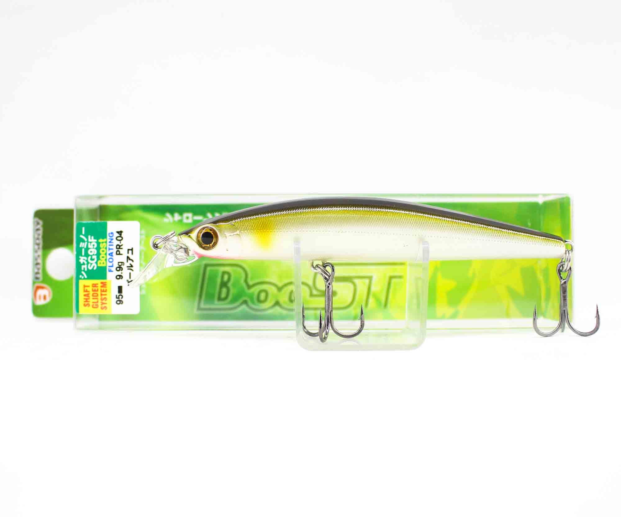 Lure Haven Singapore