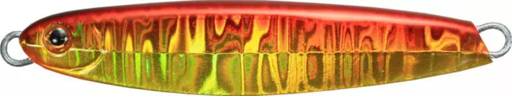 Sale Bassday Metal Jig Bungy SLJ N 48 grams FL-14 (4020)