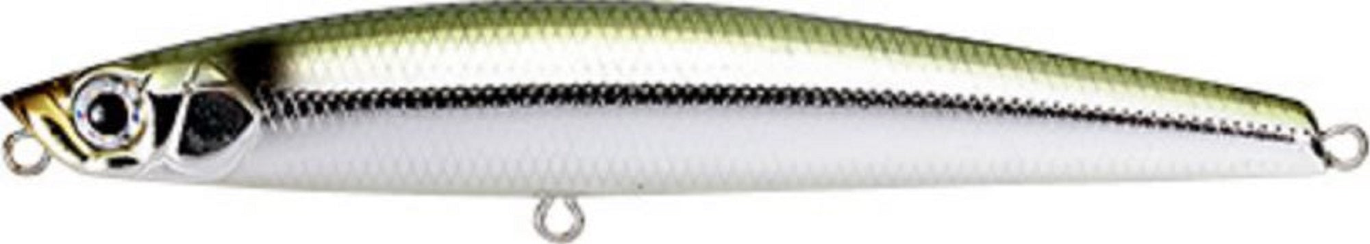 Bassday Sugar Pen 58F Floating Lure 4.1 grams MH-128 (5096)