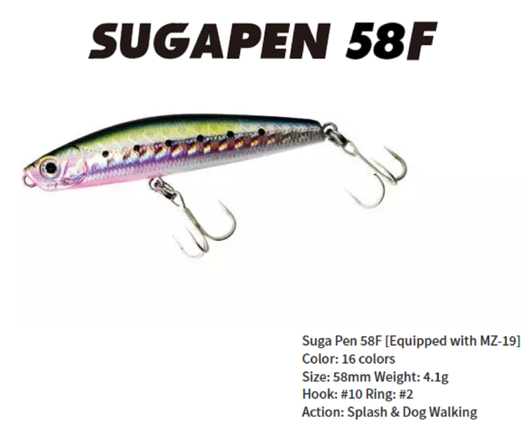 Lure Haven Singapore