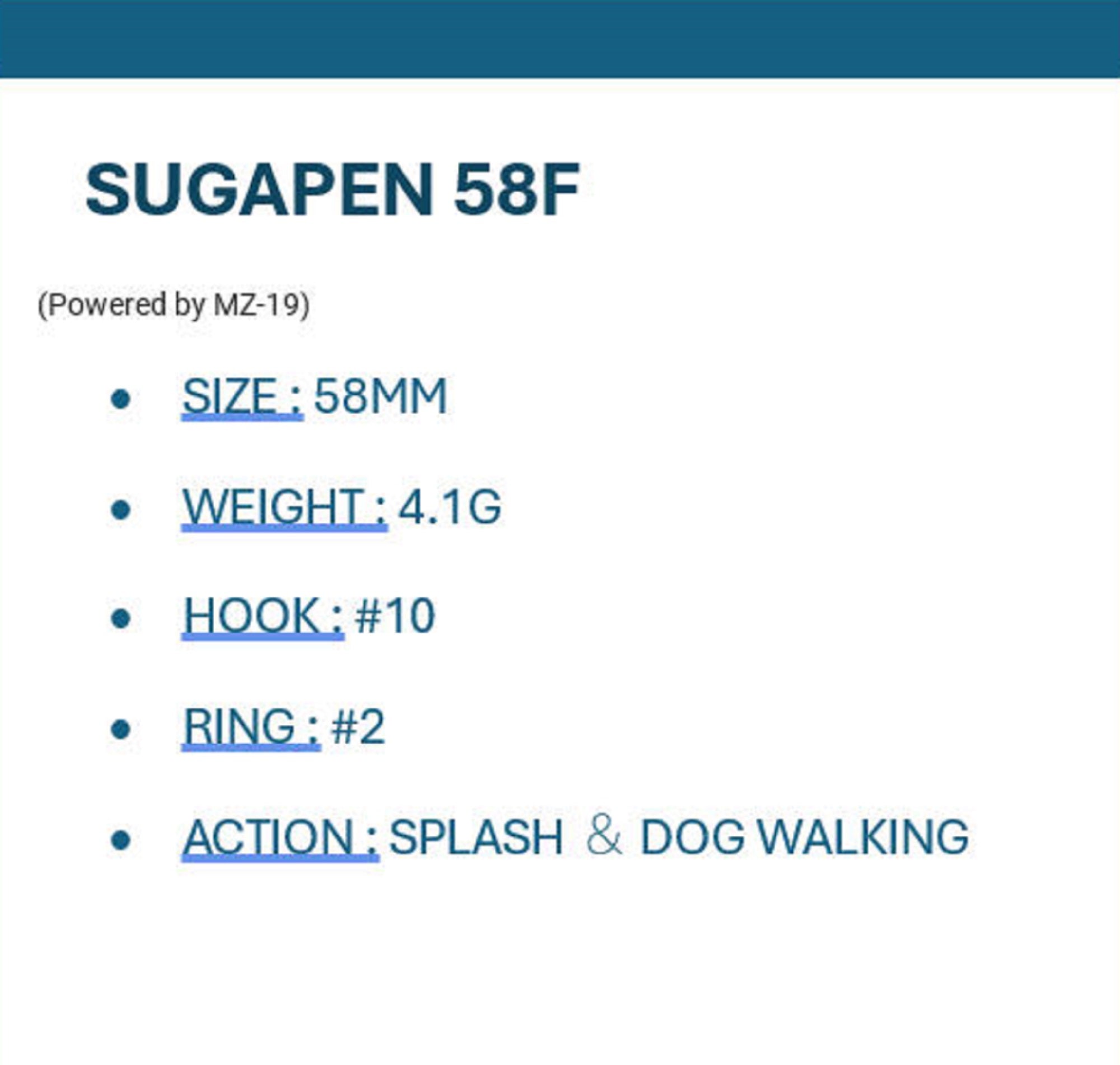 Lure Haven Singapore