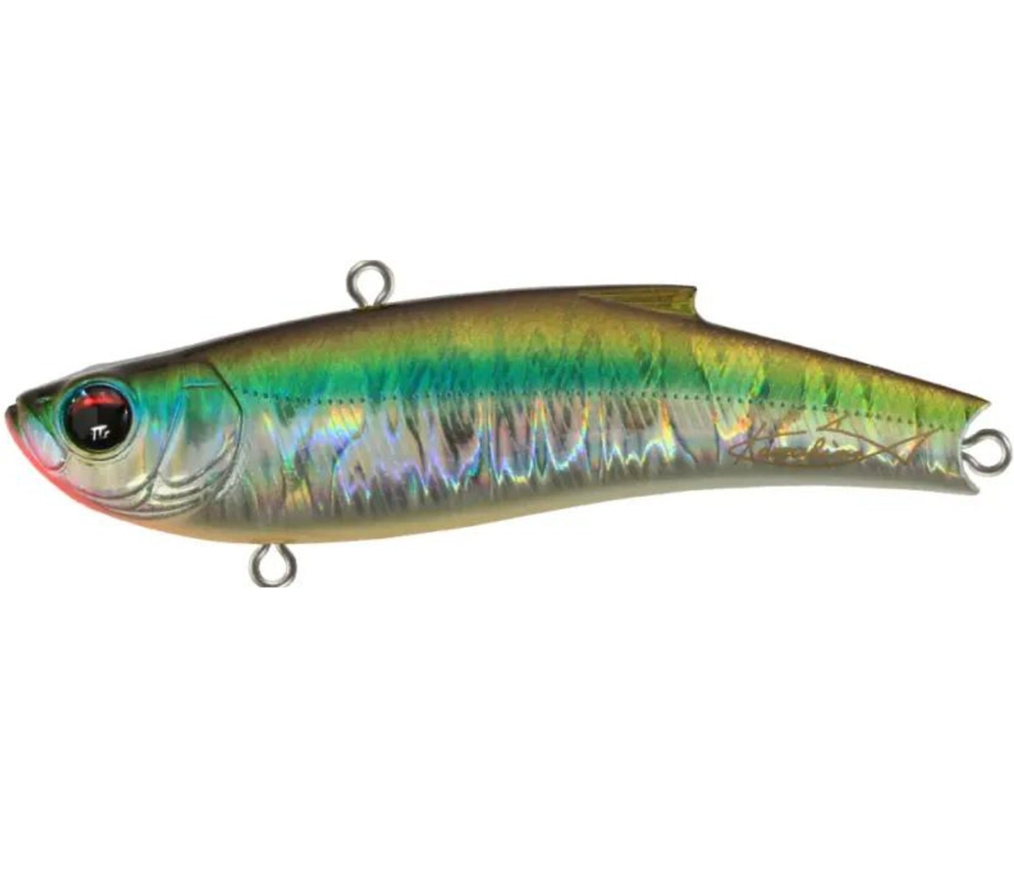 Bassday ORC Range Vibe 70 TG Extra Sinking Vibration Lure Kawa2026 (9384)