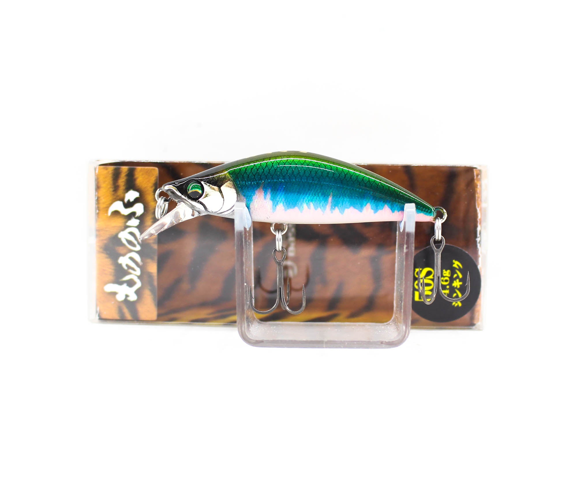 Lure Haven Singapore