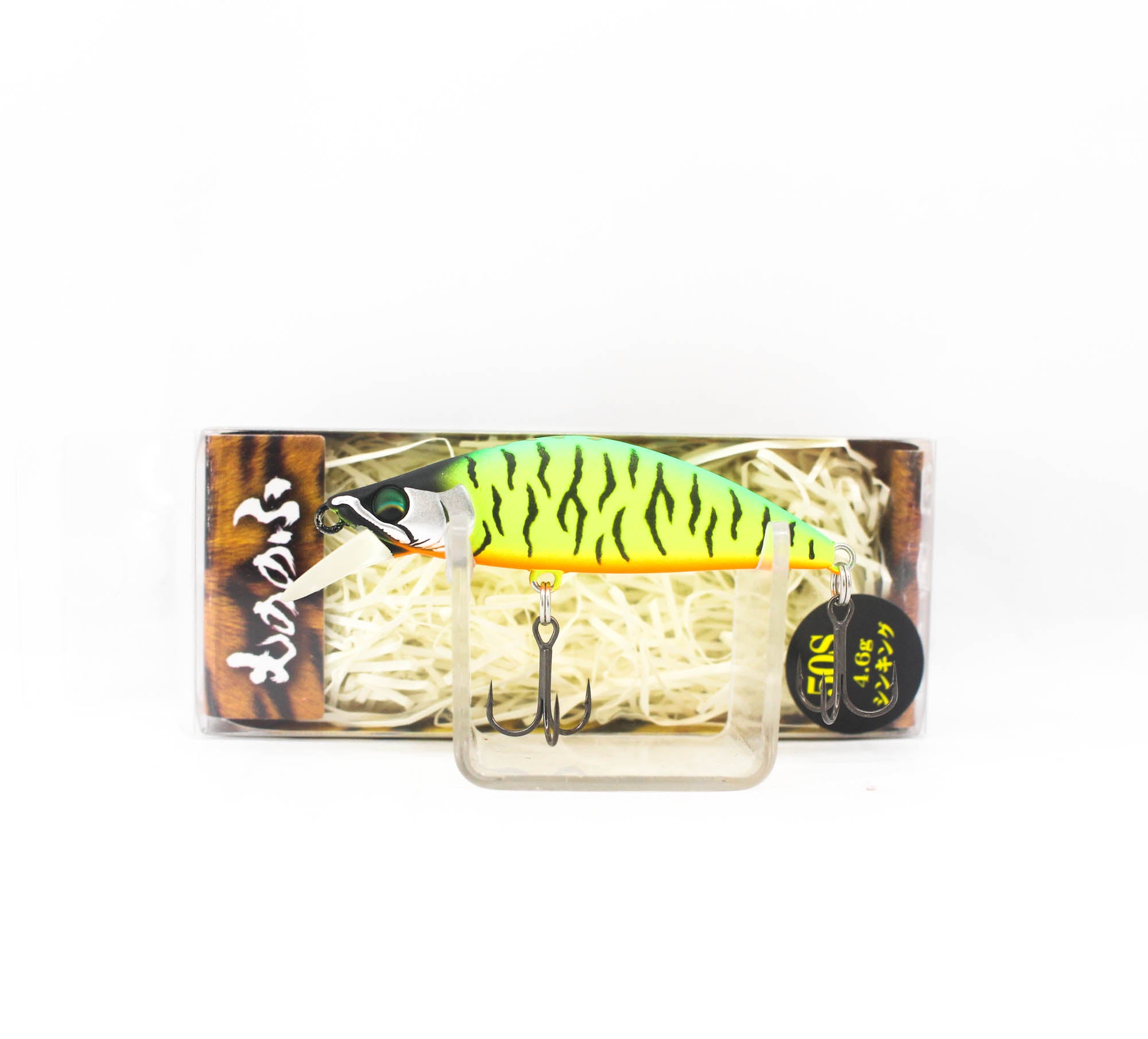 Bassday Mononofu 50S Sinking Lure Mo-028 (6169)
