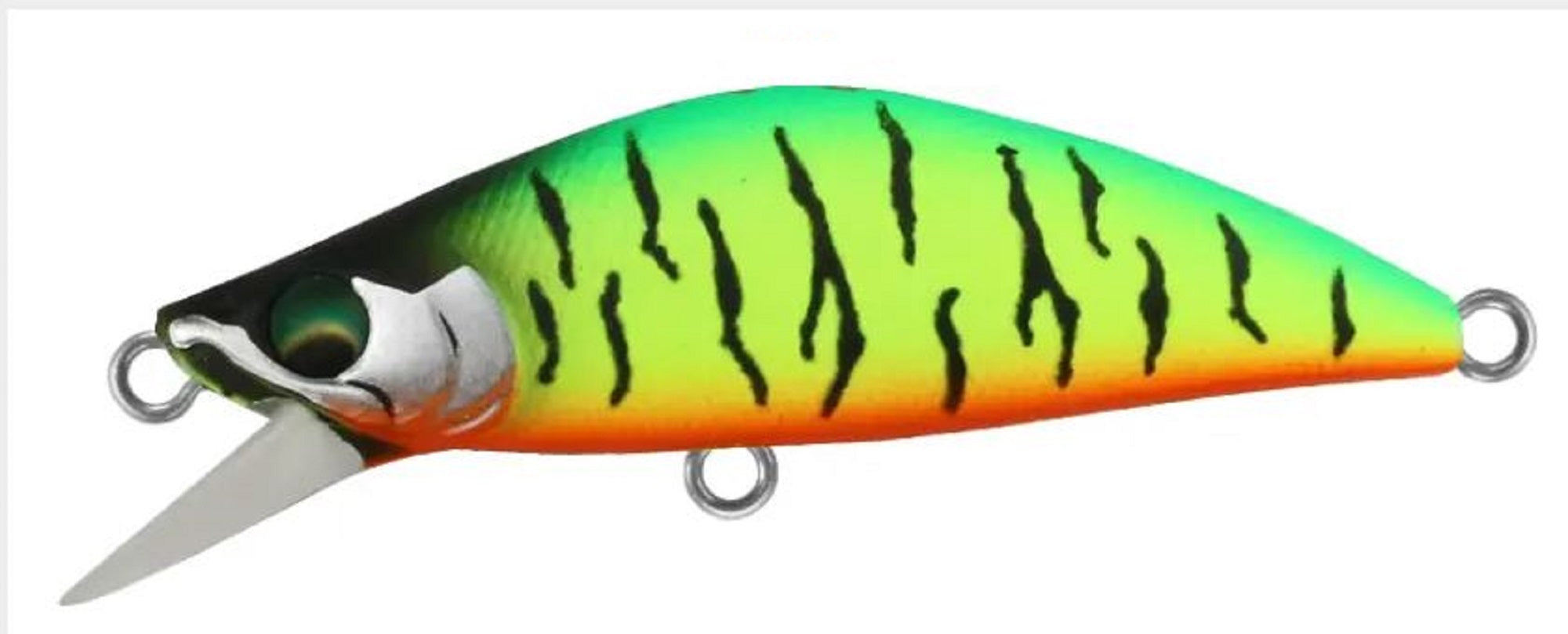 Bassday Mononofu 50S Sinking Lure Mo-028 (6169)