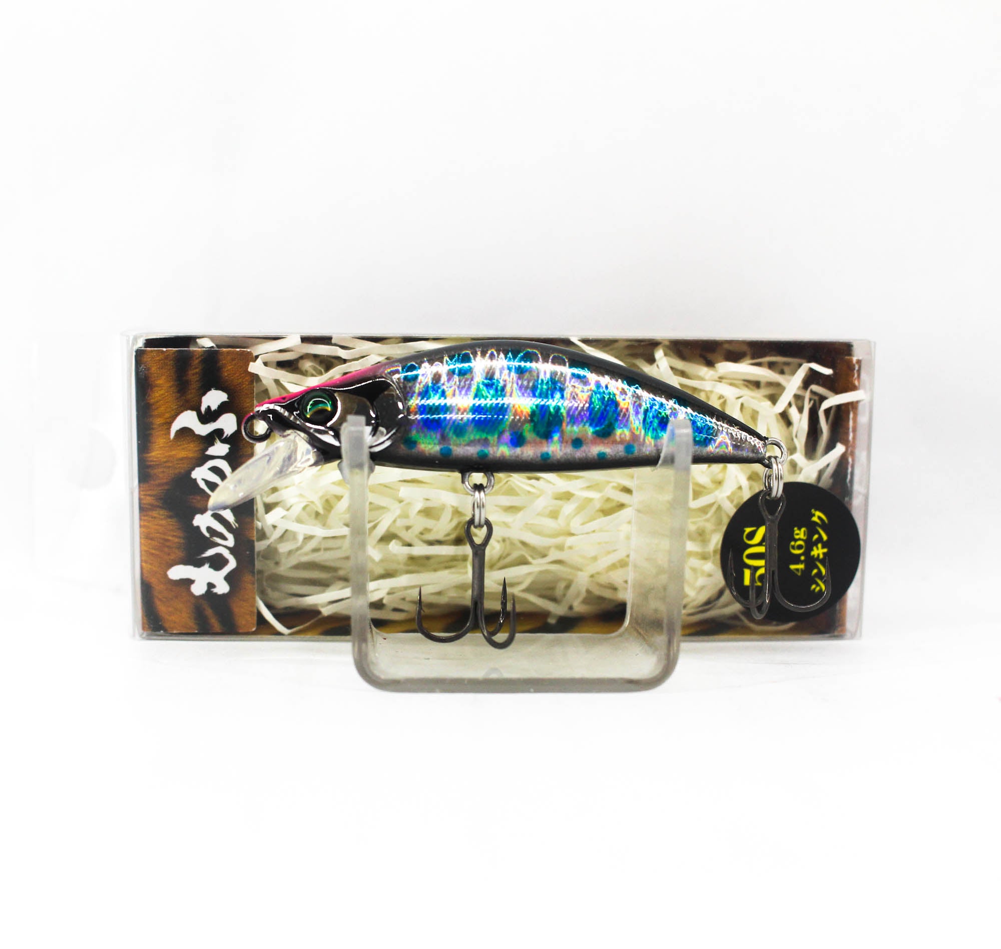 Bassday Mononofu 50S Sinking Lure Mo-035 (6183)