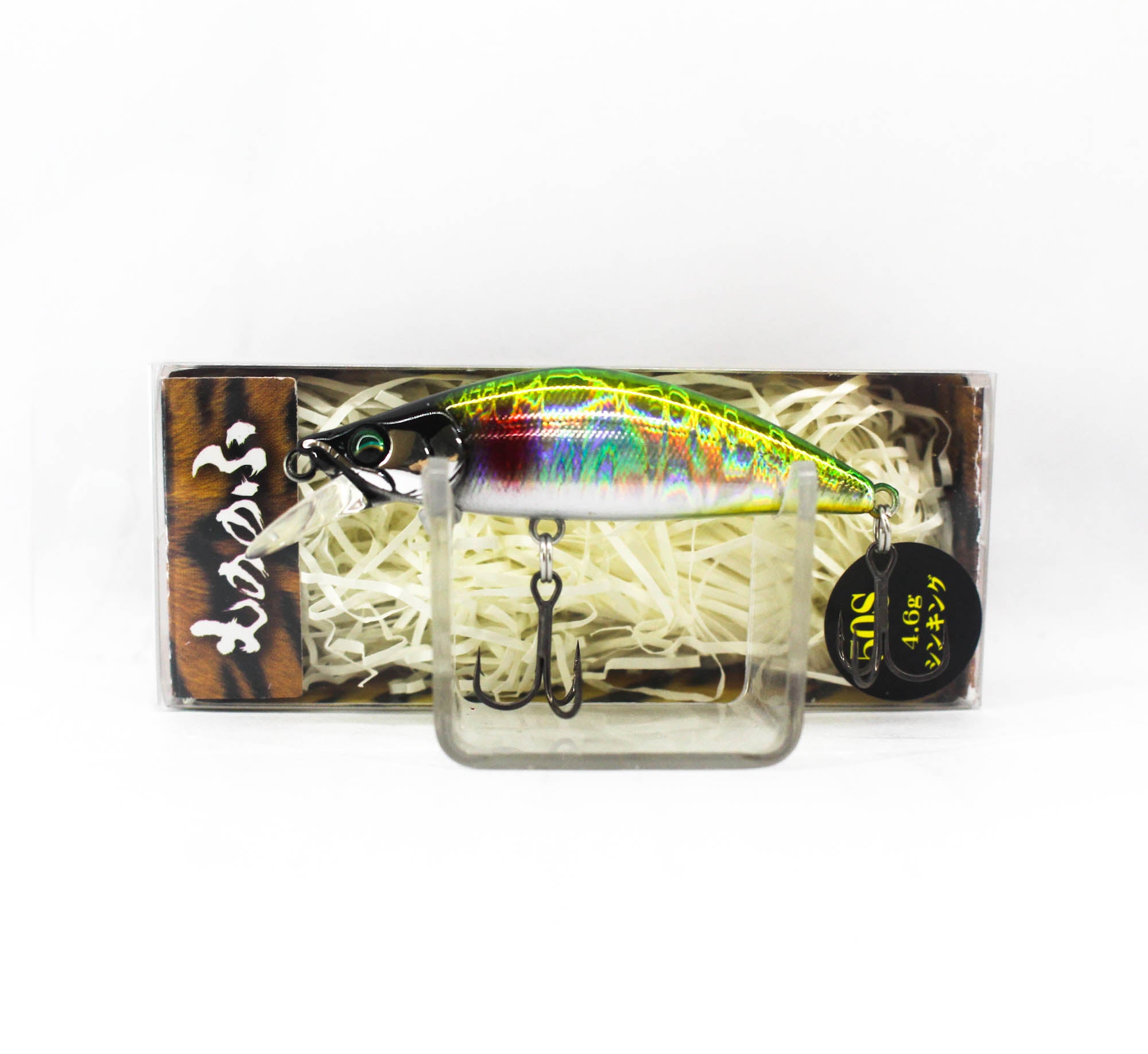 Bassday Mononofu 50S Sinking Lure Mo-036 (6190)