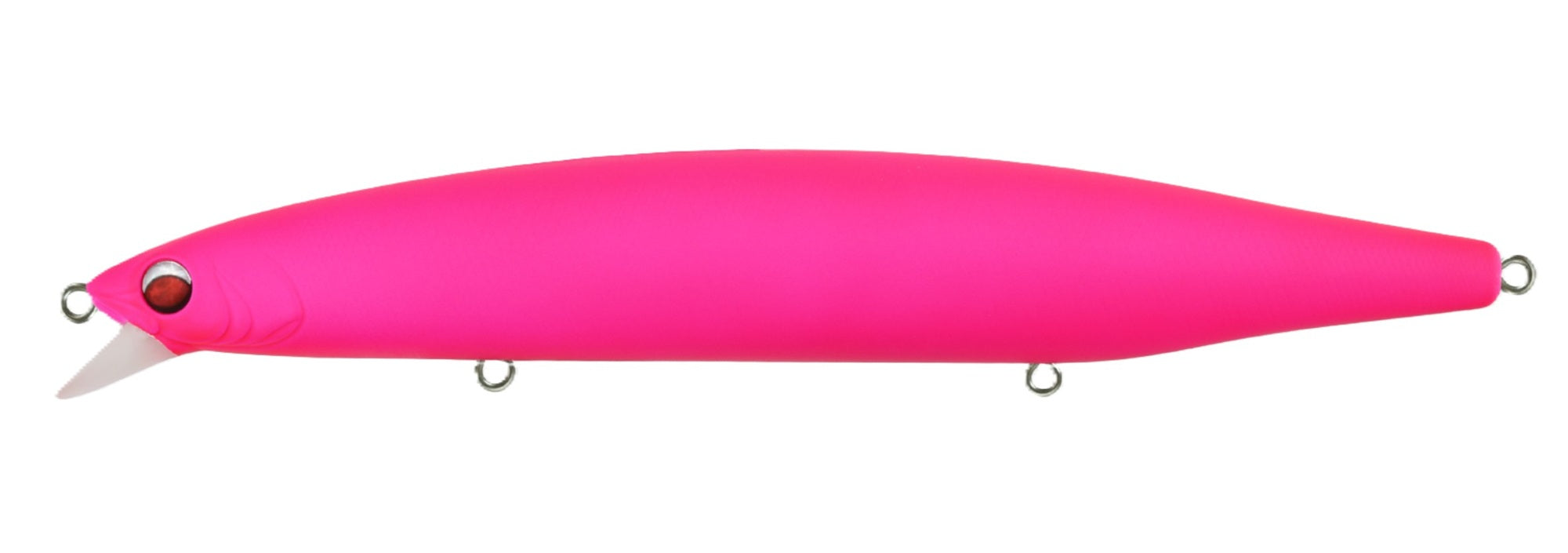 Bassday LOGS 124F Floating Lure P-491 (2122)
