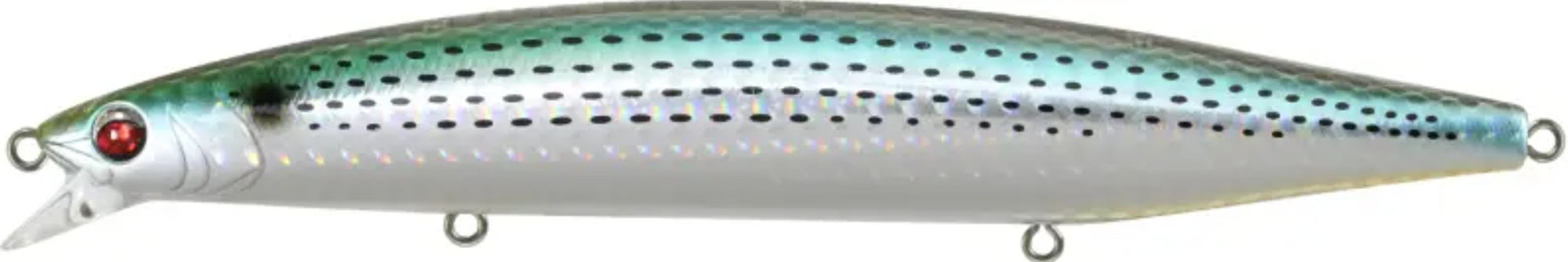 Bassday LOGS 140F Floating Lure LH-244 (4041)
