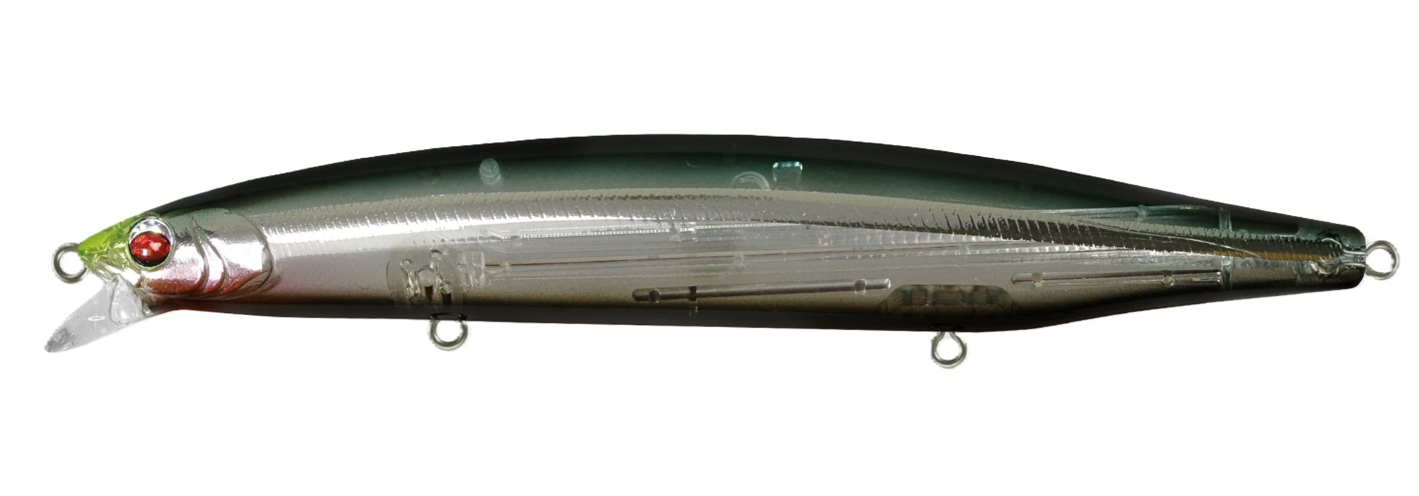 Bassday LOGS 140F Floating Lure MH-110 (5147)