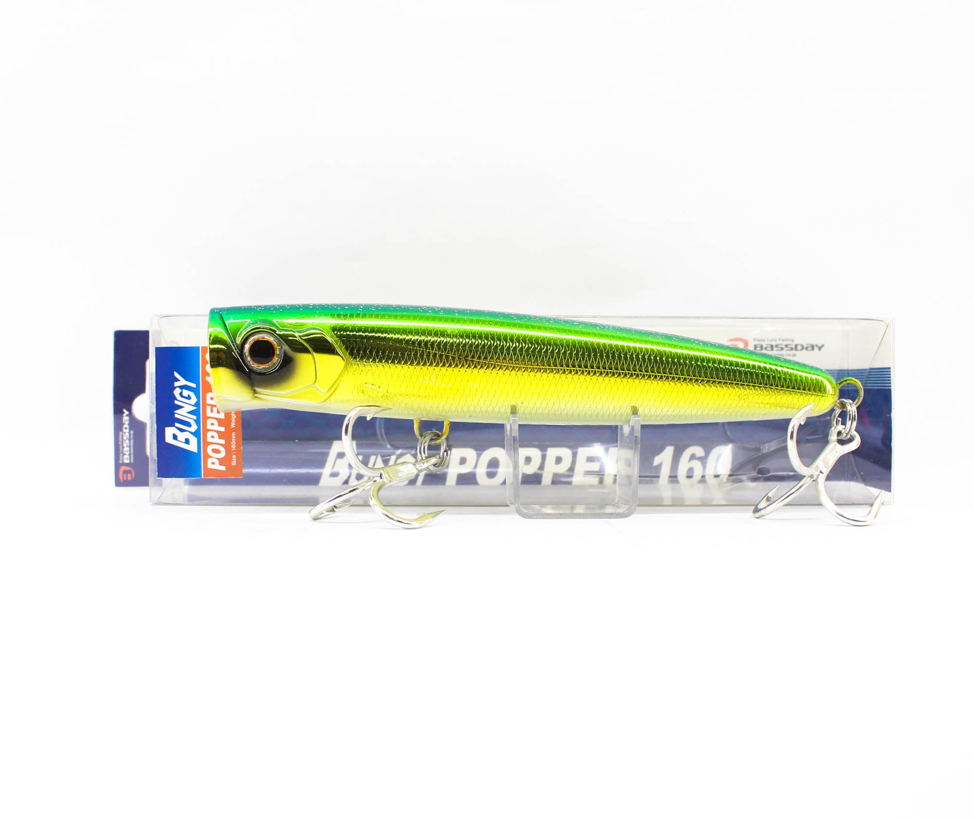Lure Haven Singapore