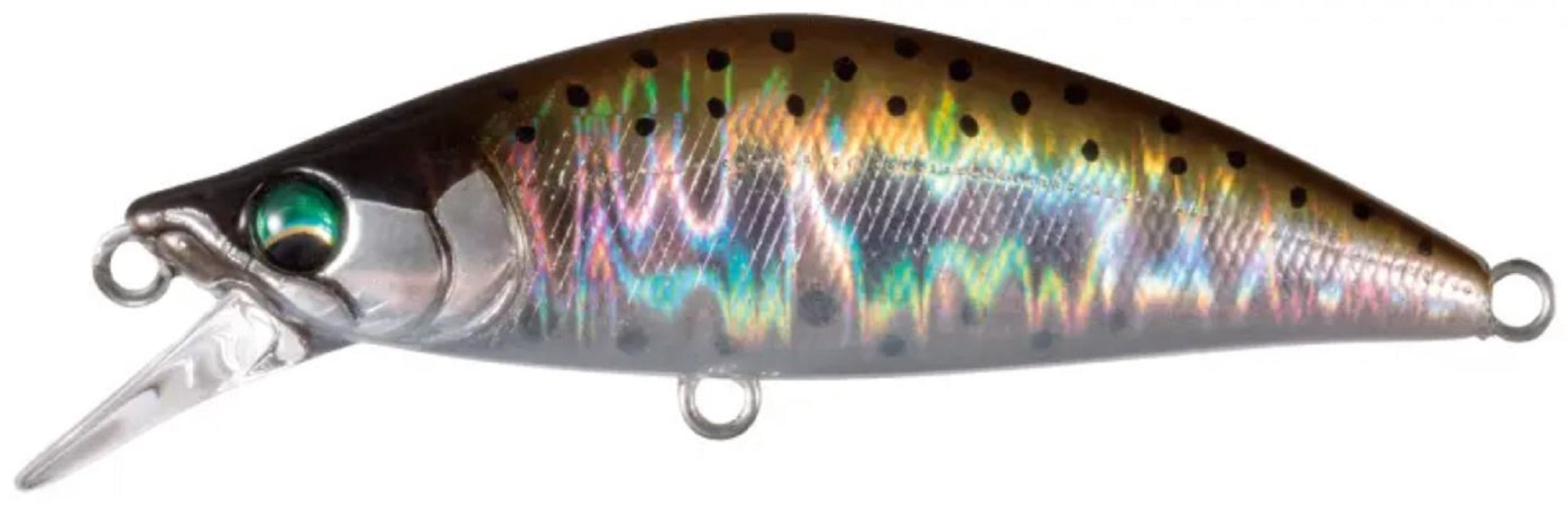Bassday Mononofu 64S Sinking Lure Mo-003 (2039)