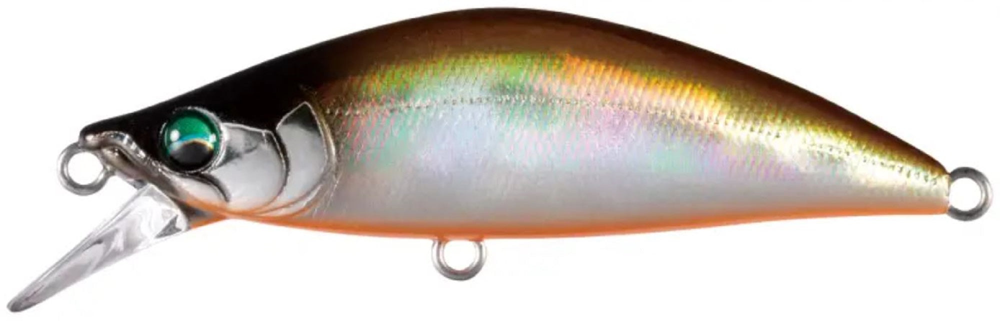 Bassday Mononofu 64S Sinking Lure Mo-008 (2084)