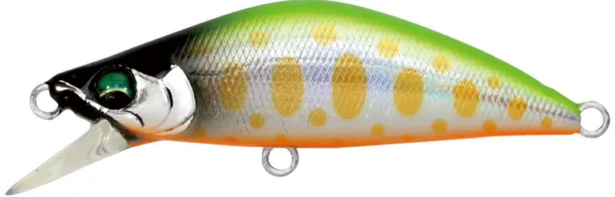 Bassday Mononofu 64S Sinking Lure Mo-020 (2107)