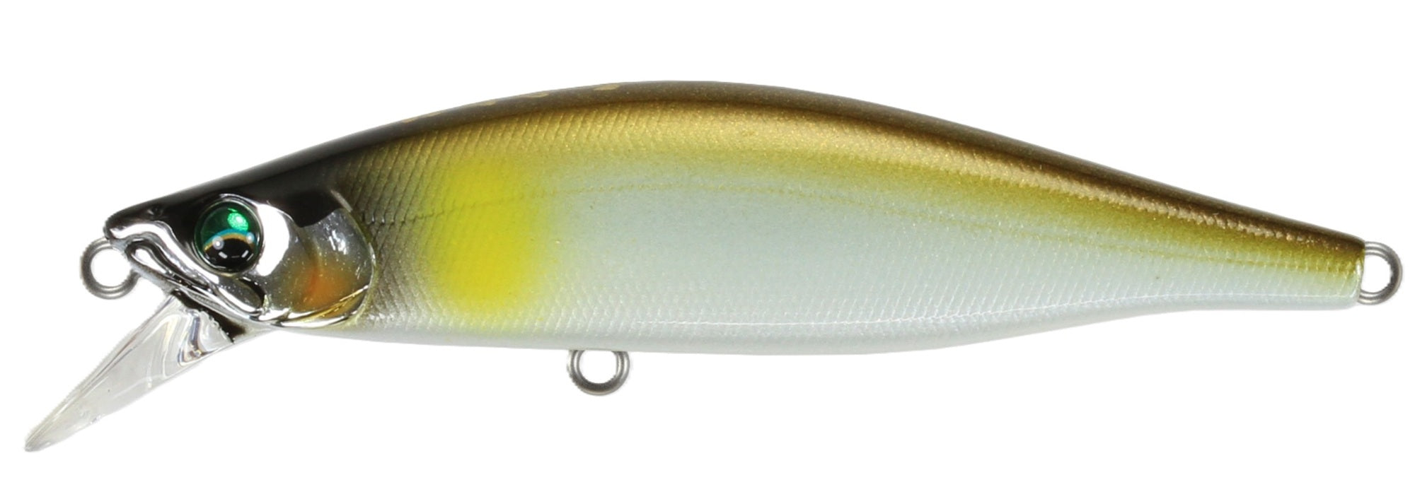 Bassday Mononofu 64S Sinking Lure Mo-033 (2169)
