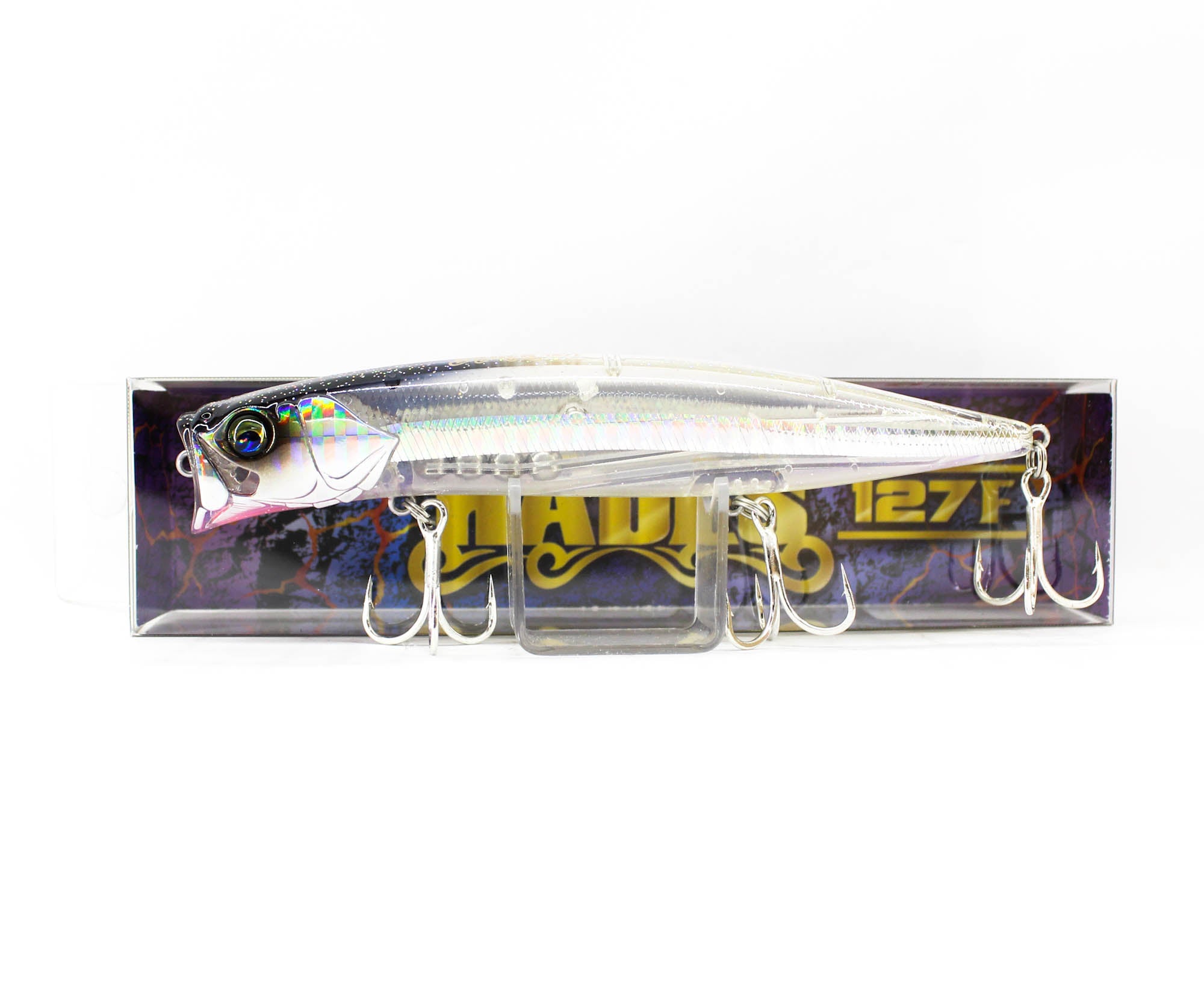 Lure Haven Singapore