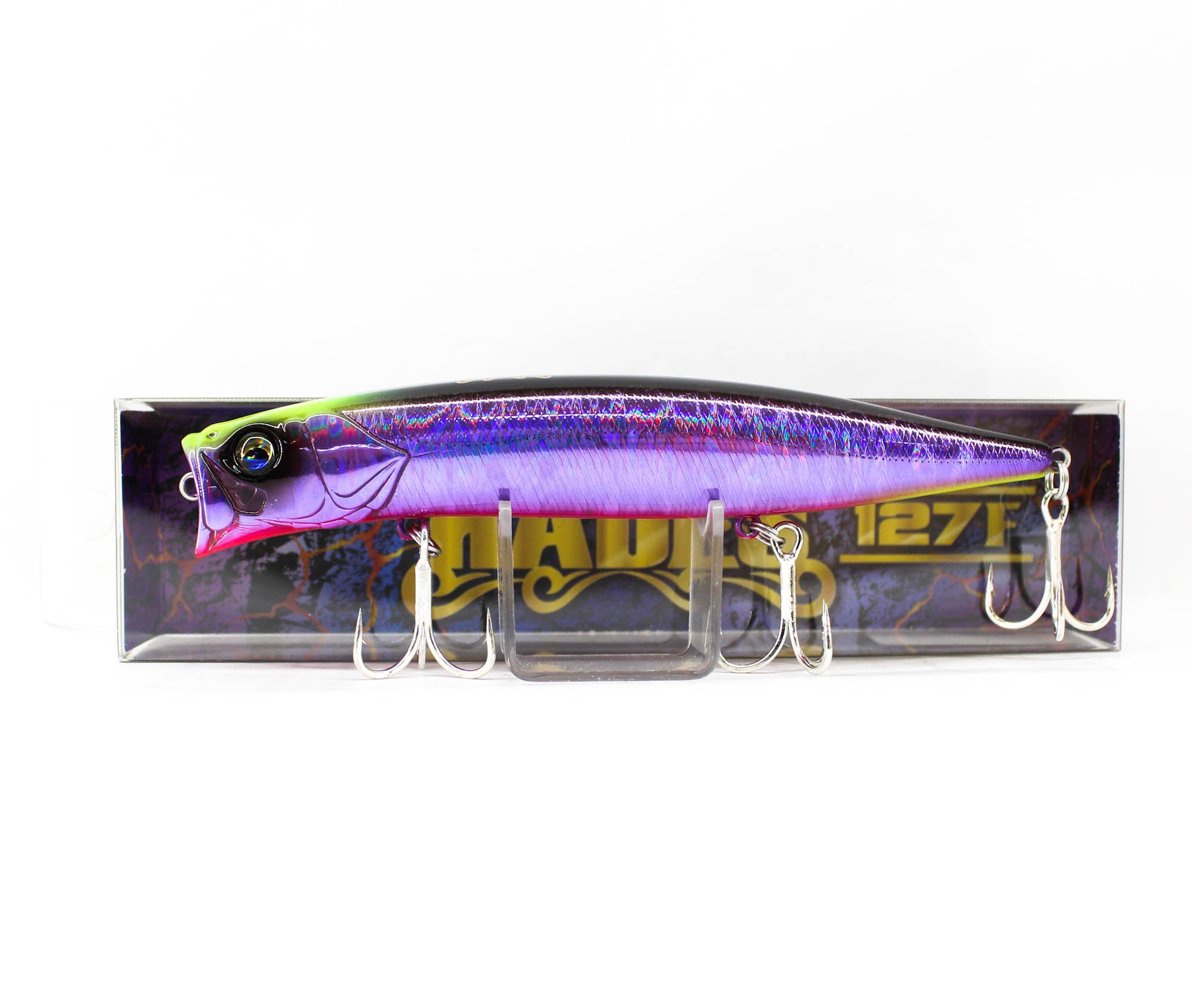 Lure Haven Singapore