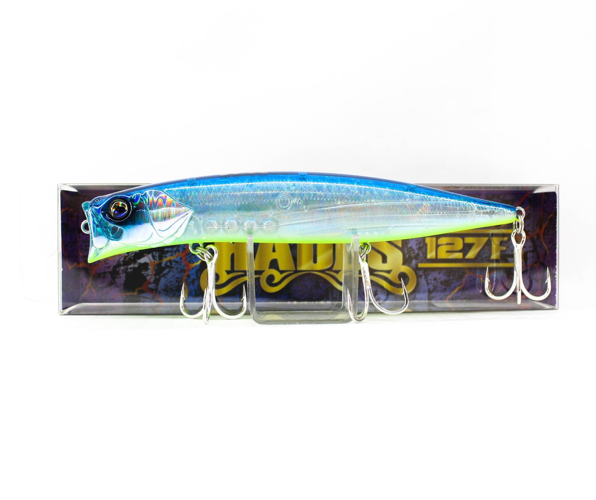 Lure Haven Singapore