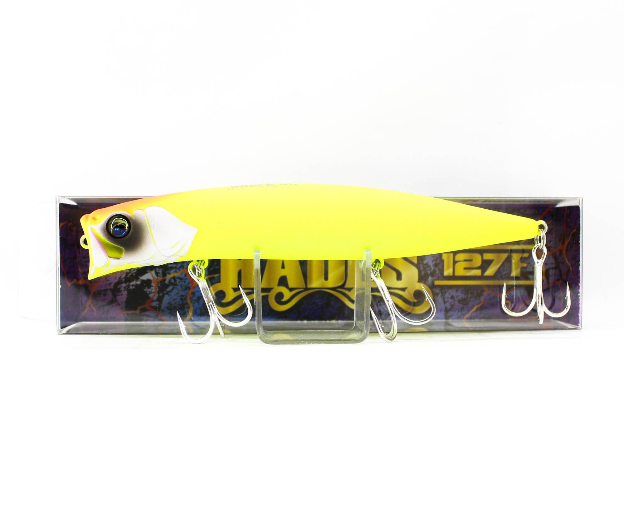 Lure Haven Singapore