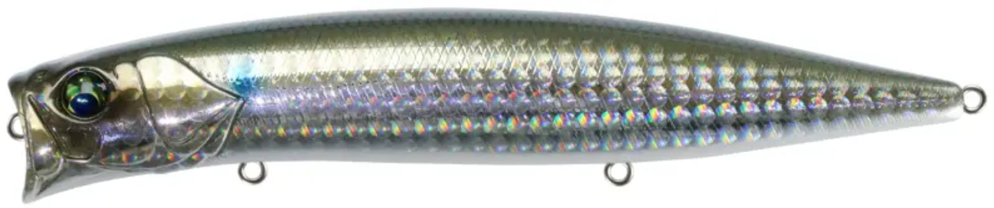 Bassday Hades 127F 25.3 grams Minnow Floating Lure LH-498 (7126)