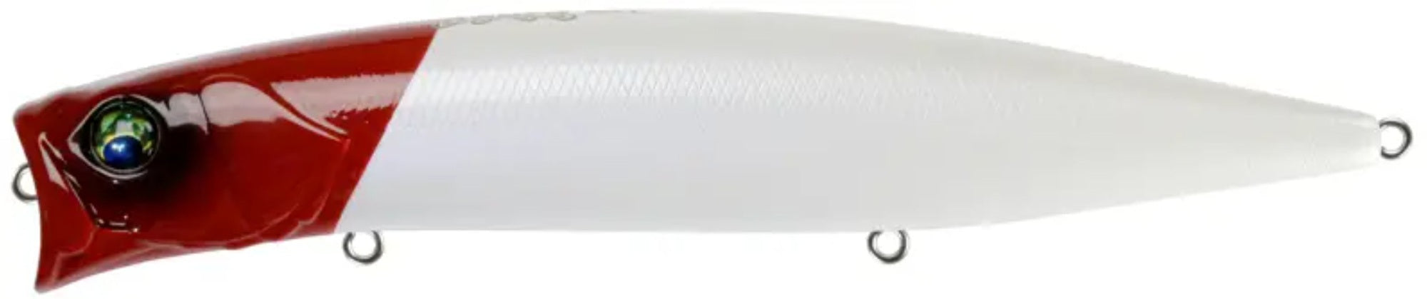 Bassday Hades 127F 25.3 grams Minnow Floating Lure P-04 (7140)