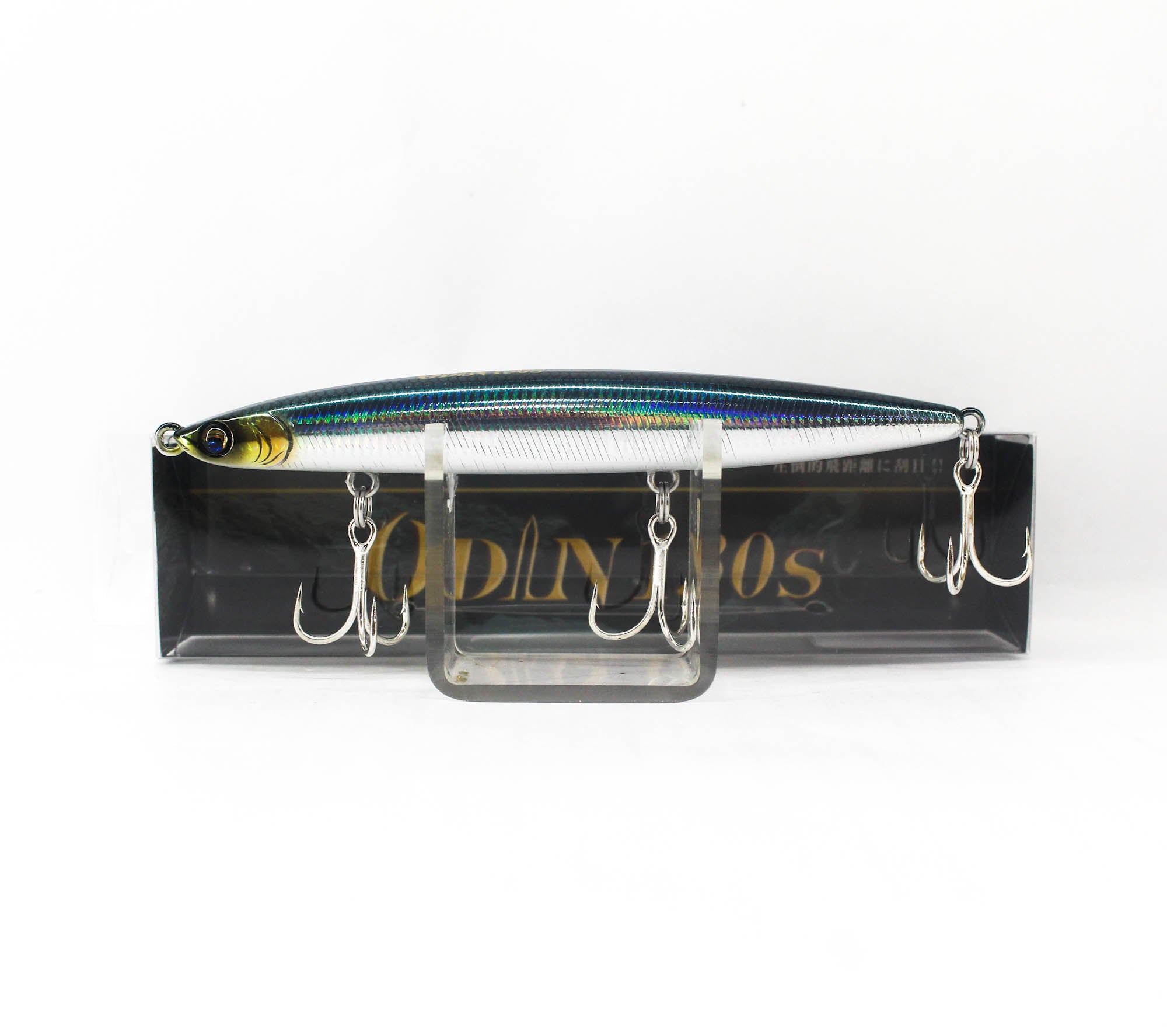 Bassday Odins 130S Sinking Lure 41.8 grams HS-181 (8116)