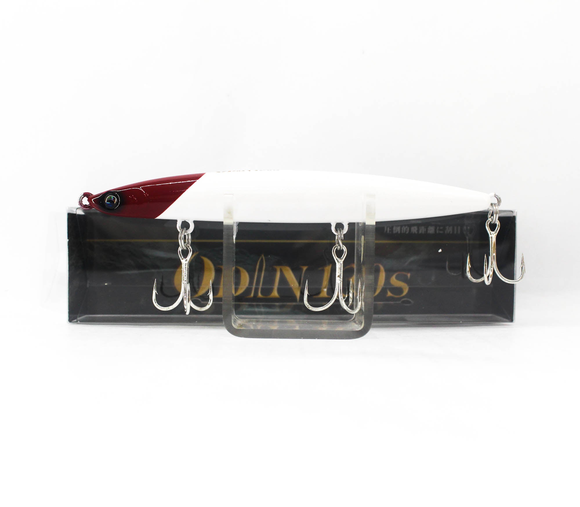 Bassday Odins 130S Sinking Lure 41.8 grams P-04 (8123)