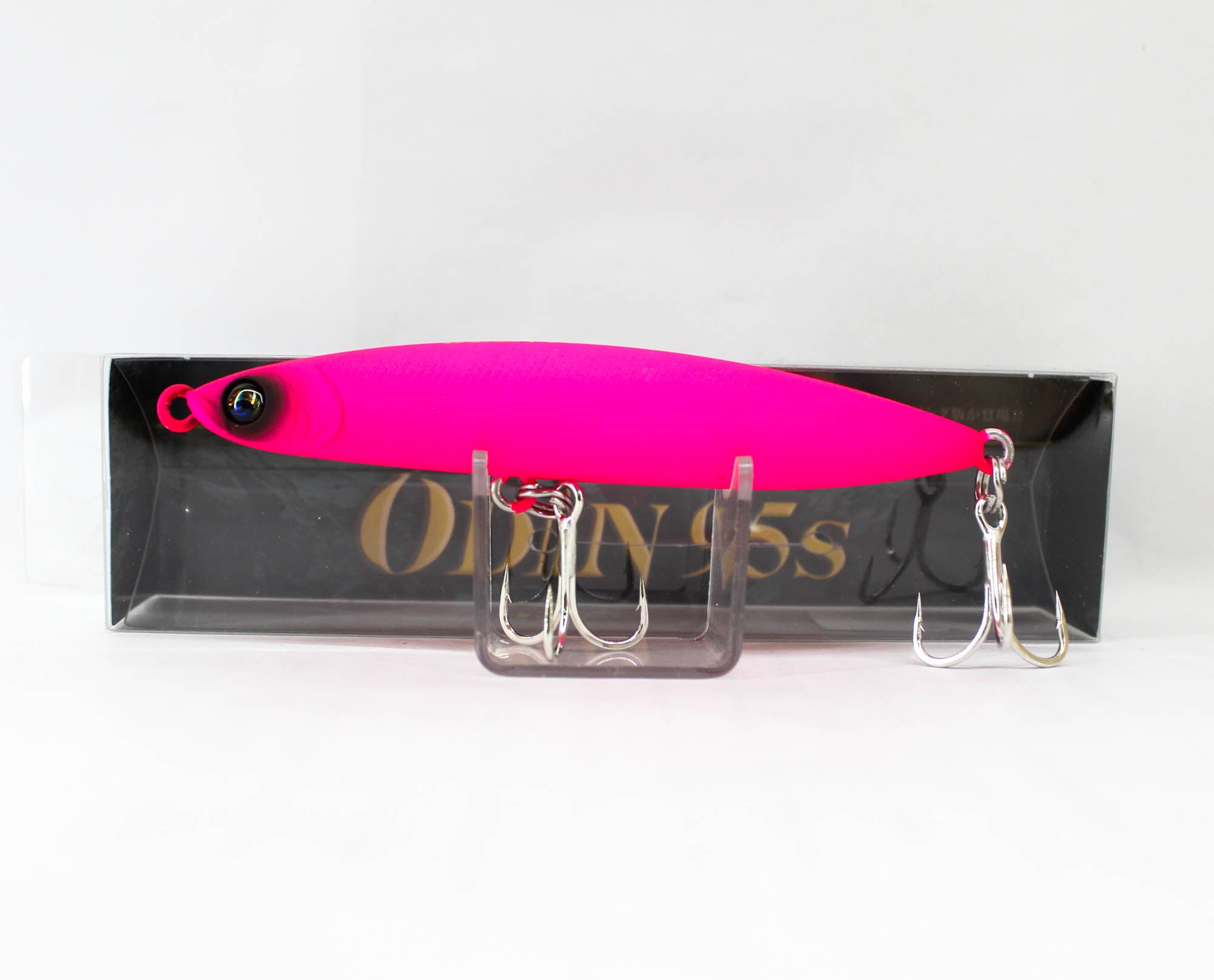 Lure Haven Singapore