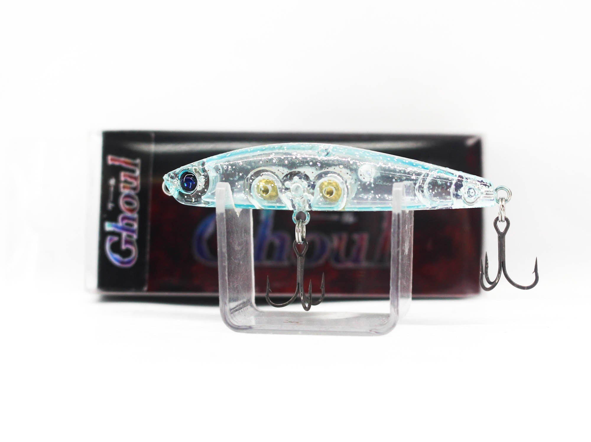 Bassday Ghoul 58mm Floating Lure 4.1 grams C-331 (1062)