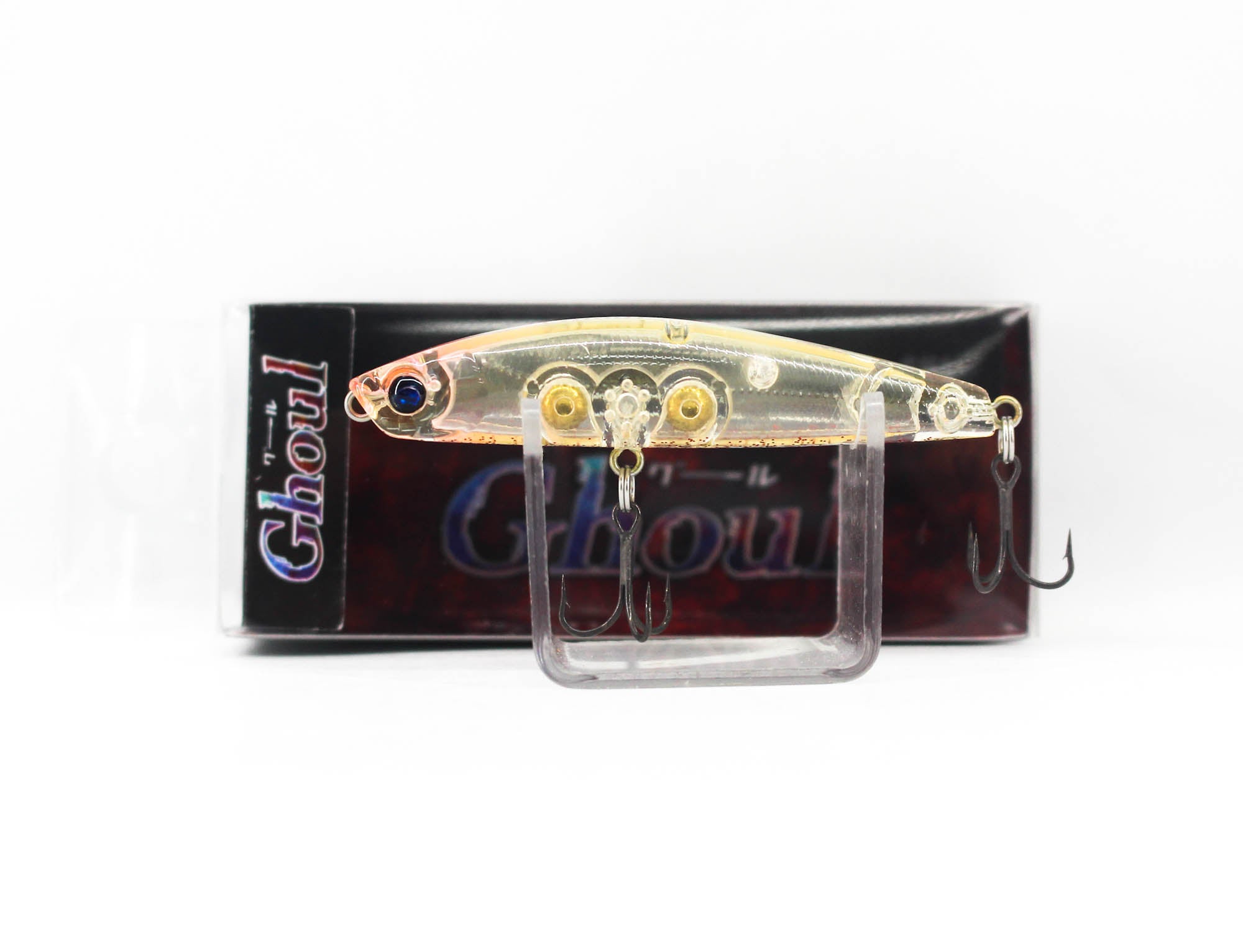 Bassday Ghoul 58mm Floating Lure 4.1 grams C-352 (1079)
