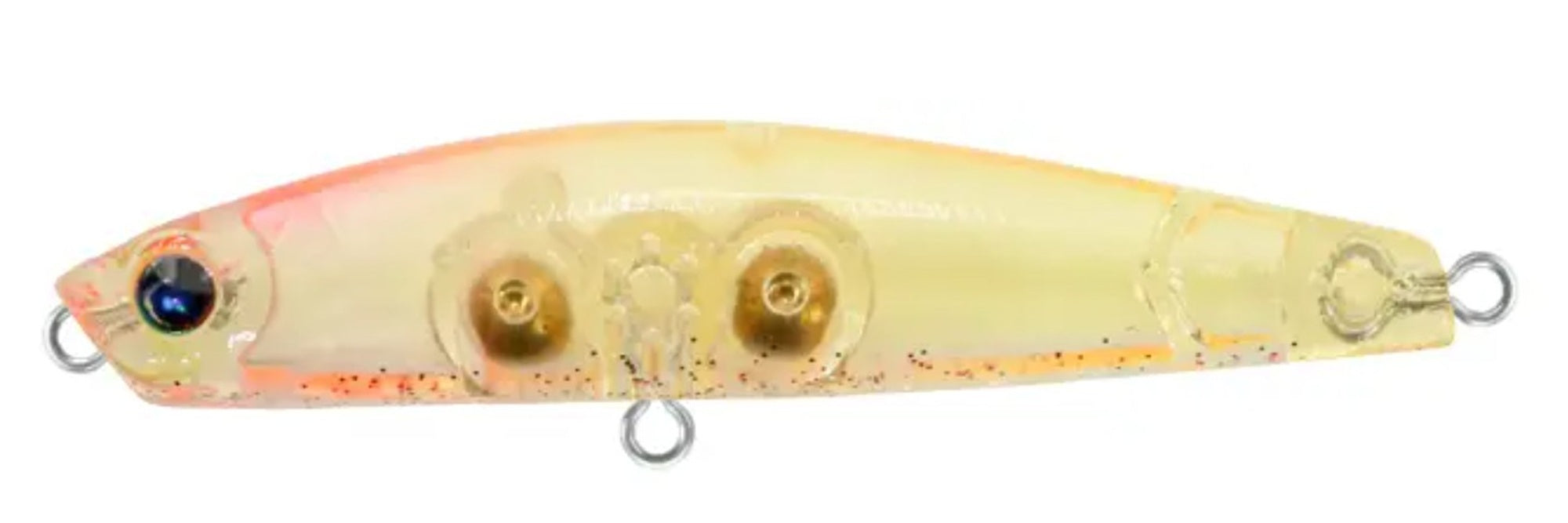 Bassday Ghoul 58mm Floating Lure 4.1 grams C-352 (1079)