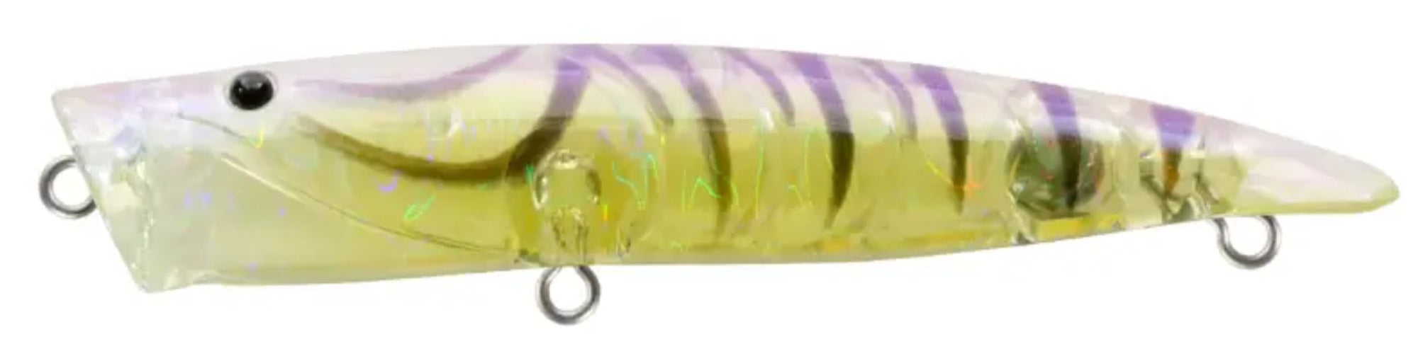 Bassday Sugar Pen Splash 75mm 5.3 grams Floating Lure HF-137 (2021)