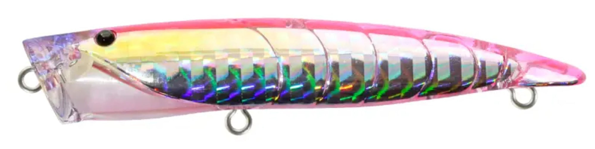 Bassday Sugar Pen Splash 75mm 5.3 grams Floating Lure HH-73 (2045)