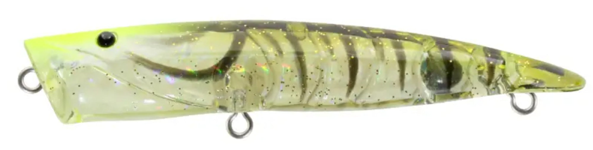 Bassday Sugar Pen Splash 75mm 5.3 grams Floating Lure CT-249 (2069)