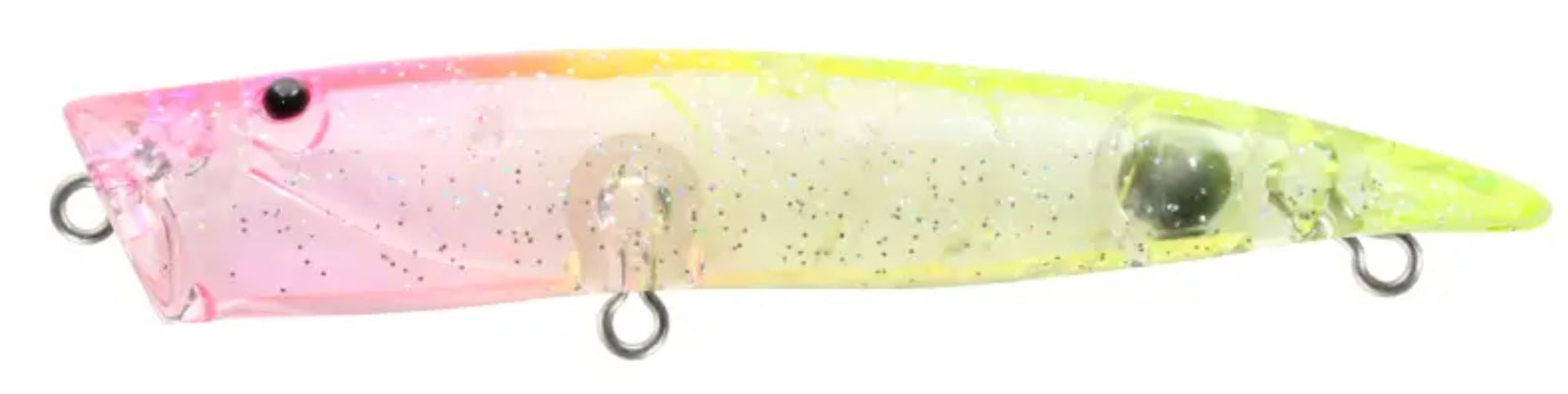 Bassday Sugar Pen Splash 75mm 5.3 grams Floating Lure C-74 (2083)