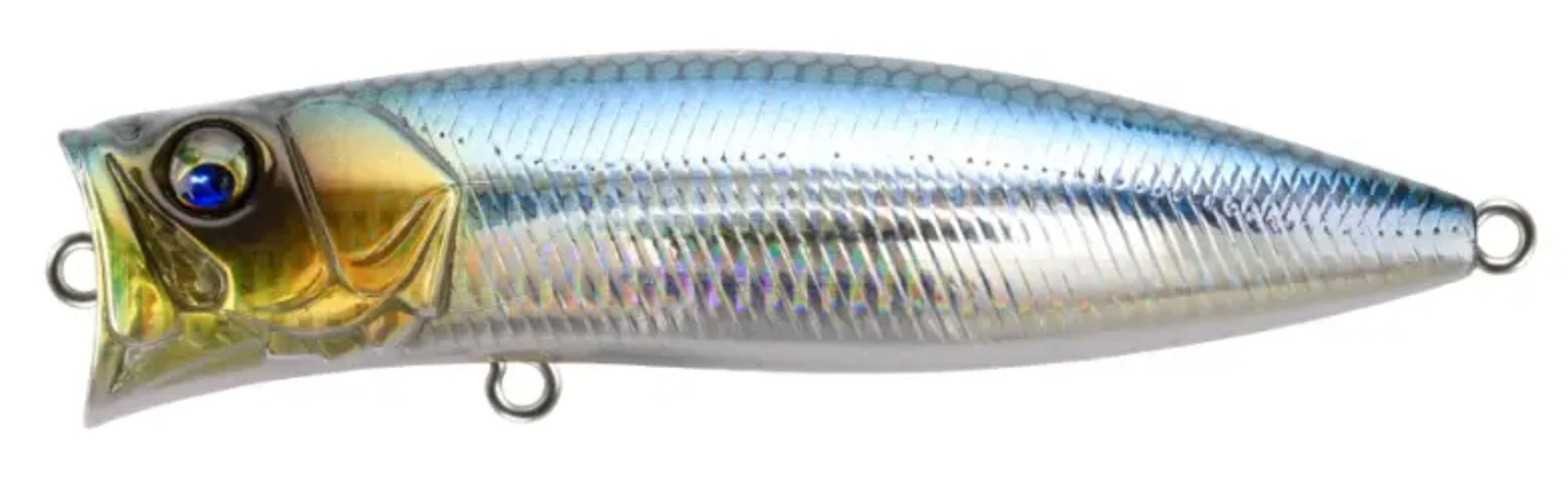Bassday Hades 75F 11 grams Minnow Floating Lure HS-181 (3028)