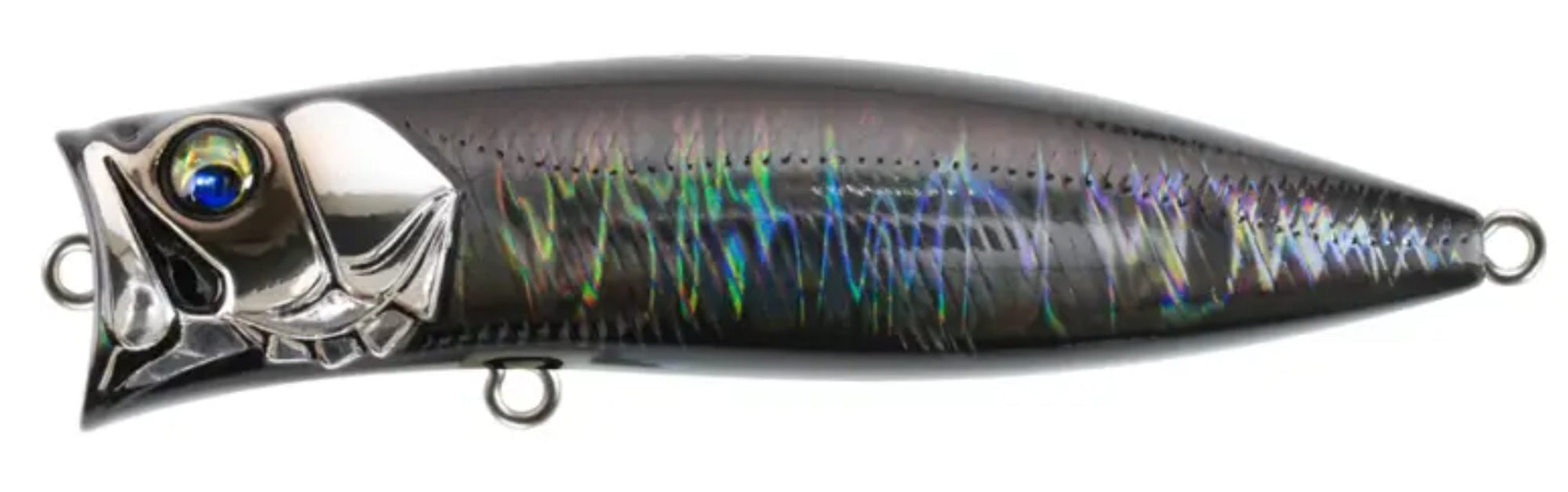 Bassday Hades 75F 11 grams Minnow Floating Lure HF-23 (3059)