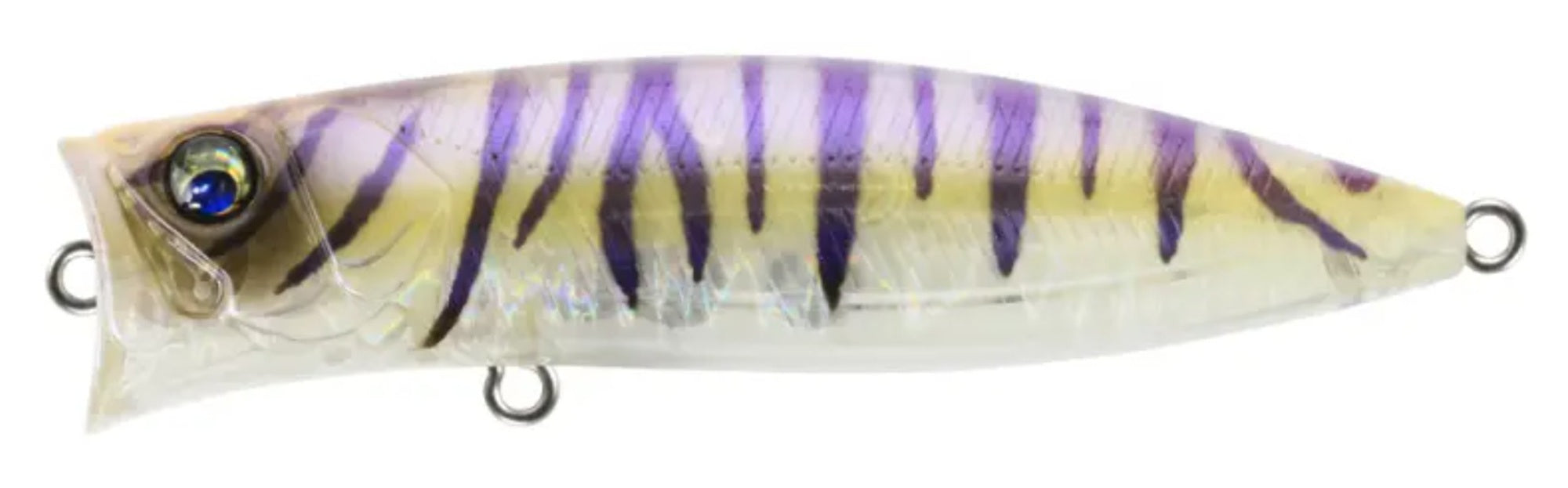 Bassday Hades 75F 11 grams Minnow Floating Lure HF-119 (3066)