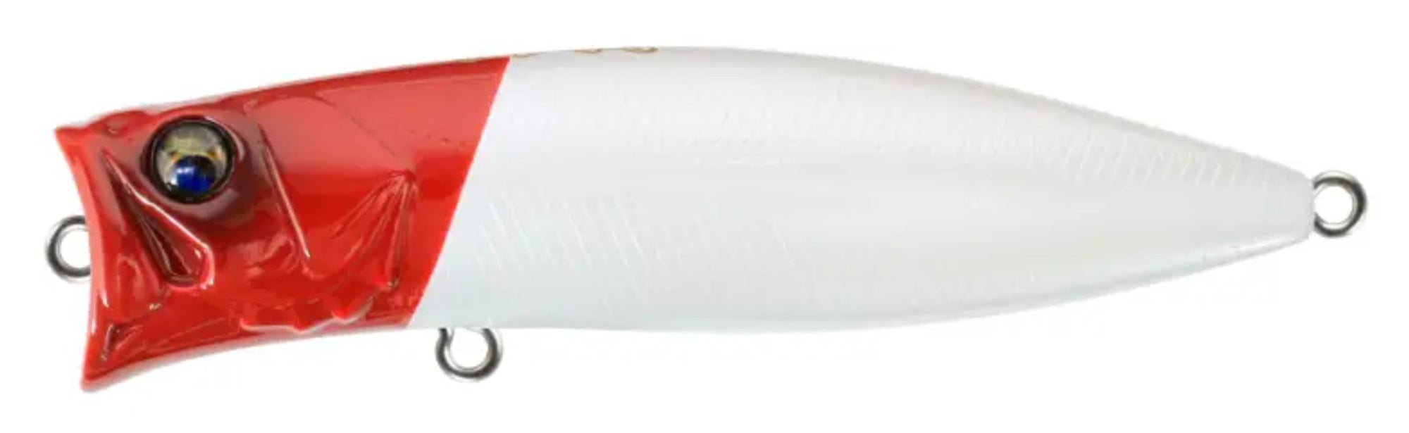 Bassday Hades 75F 11 grams Minnow Floating Lure P-04 (3073)