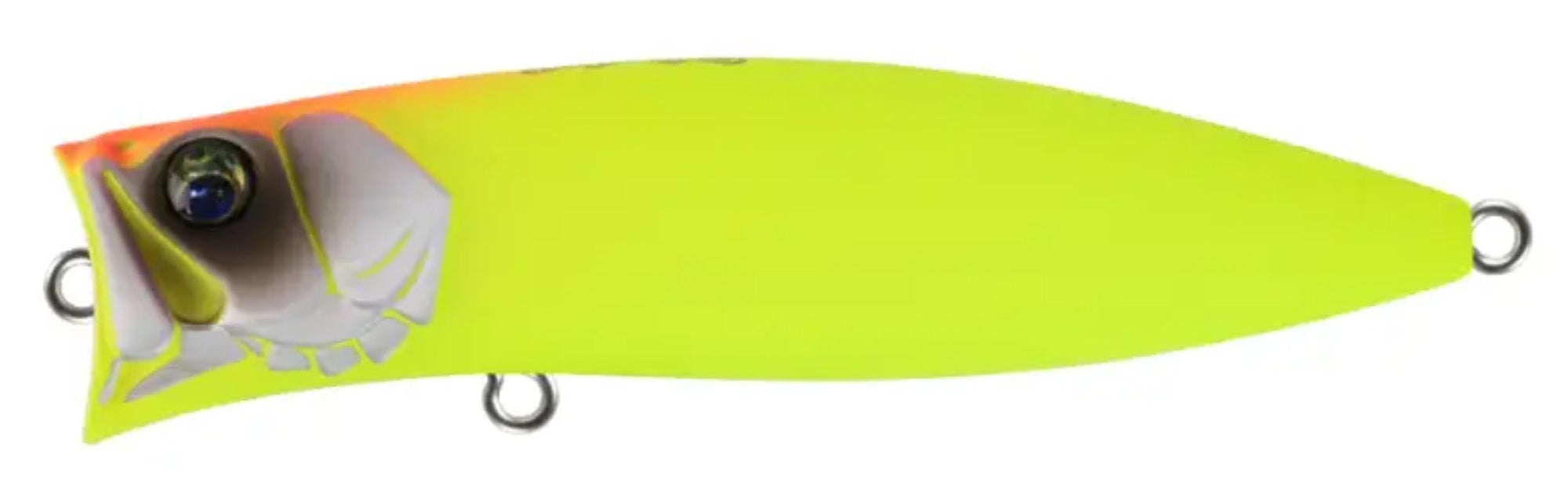 Bassday Hades 75F 11 grams Minnow Floating Lure P-342 (3080)