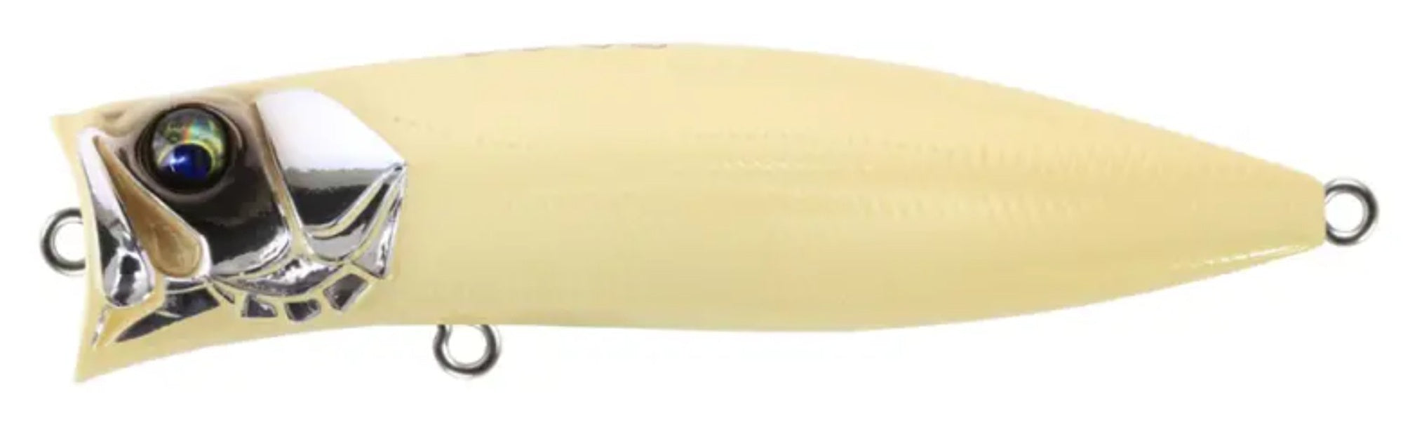Bassday Hades 75F 11 grams Minnow Floating Lure P-514 (3097)