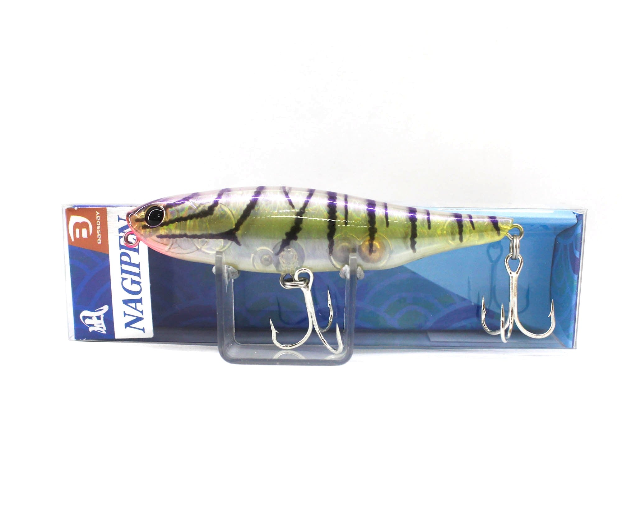 Bassday Nagipen 90 Floating Lure HF-119 (4049)