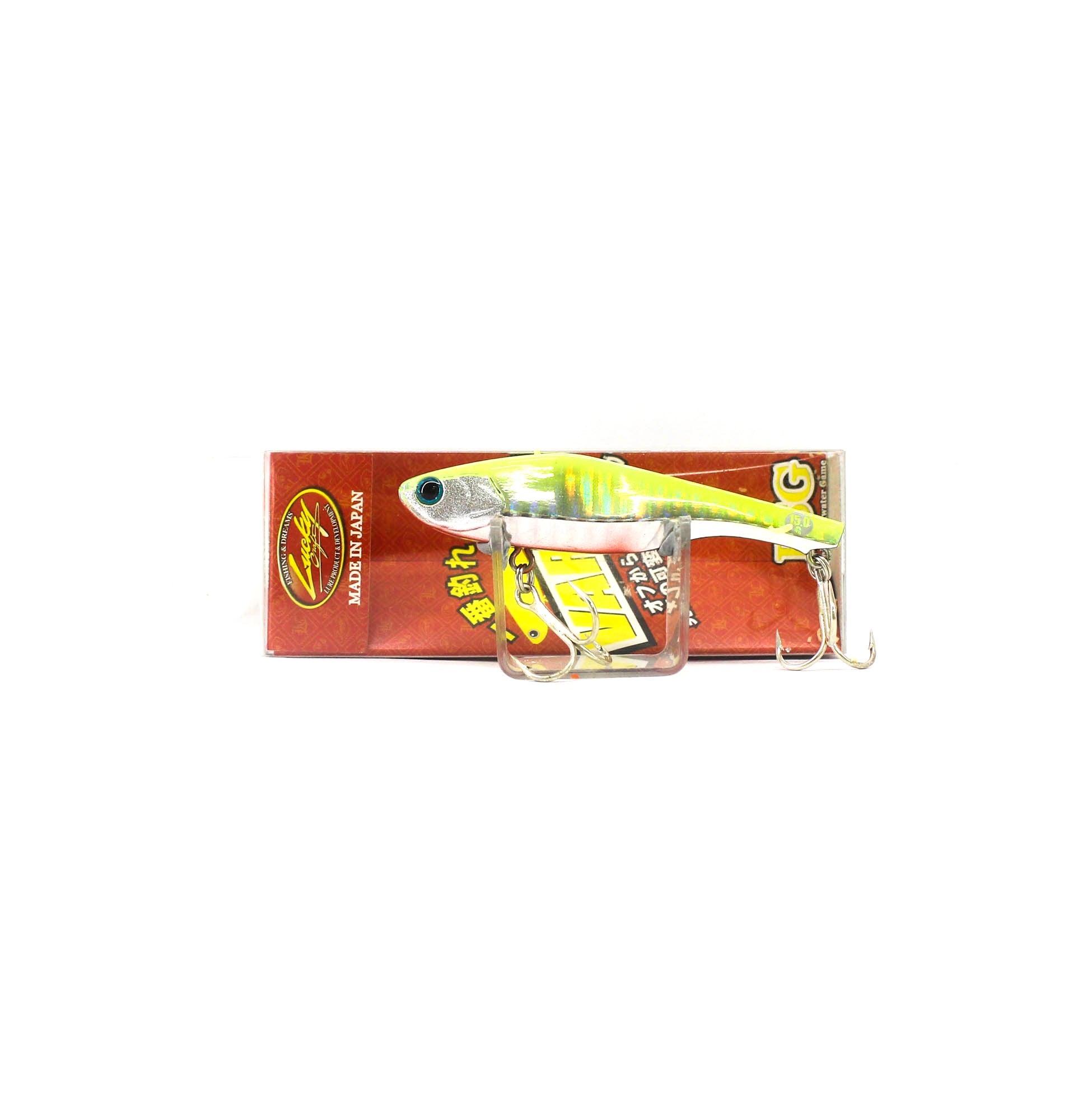 Sale Lucky Craft Varid 70 Sinking Lure Gira Chart (9433)