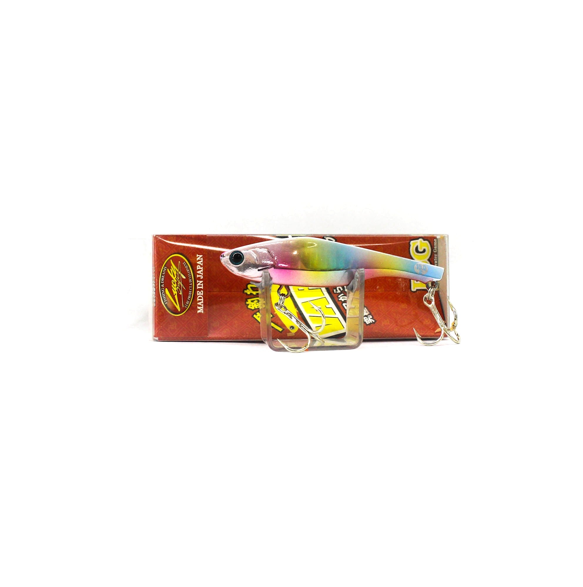 Sale Lucky Craft Varid 70 Sinking Lure Cherry Candy Pearl (9488)