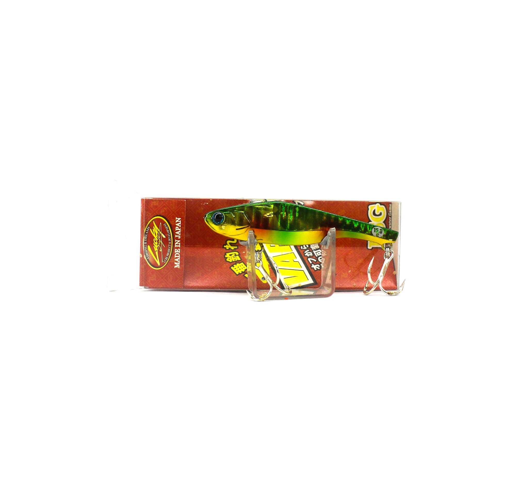Sale Lucky Craft Varid 70 Sinking Lure Mahi Candy (9501)