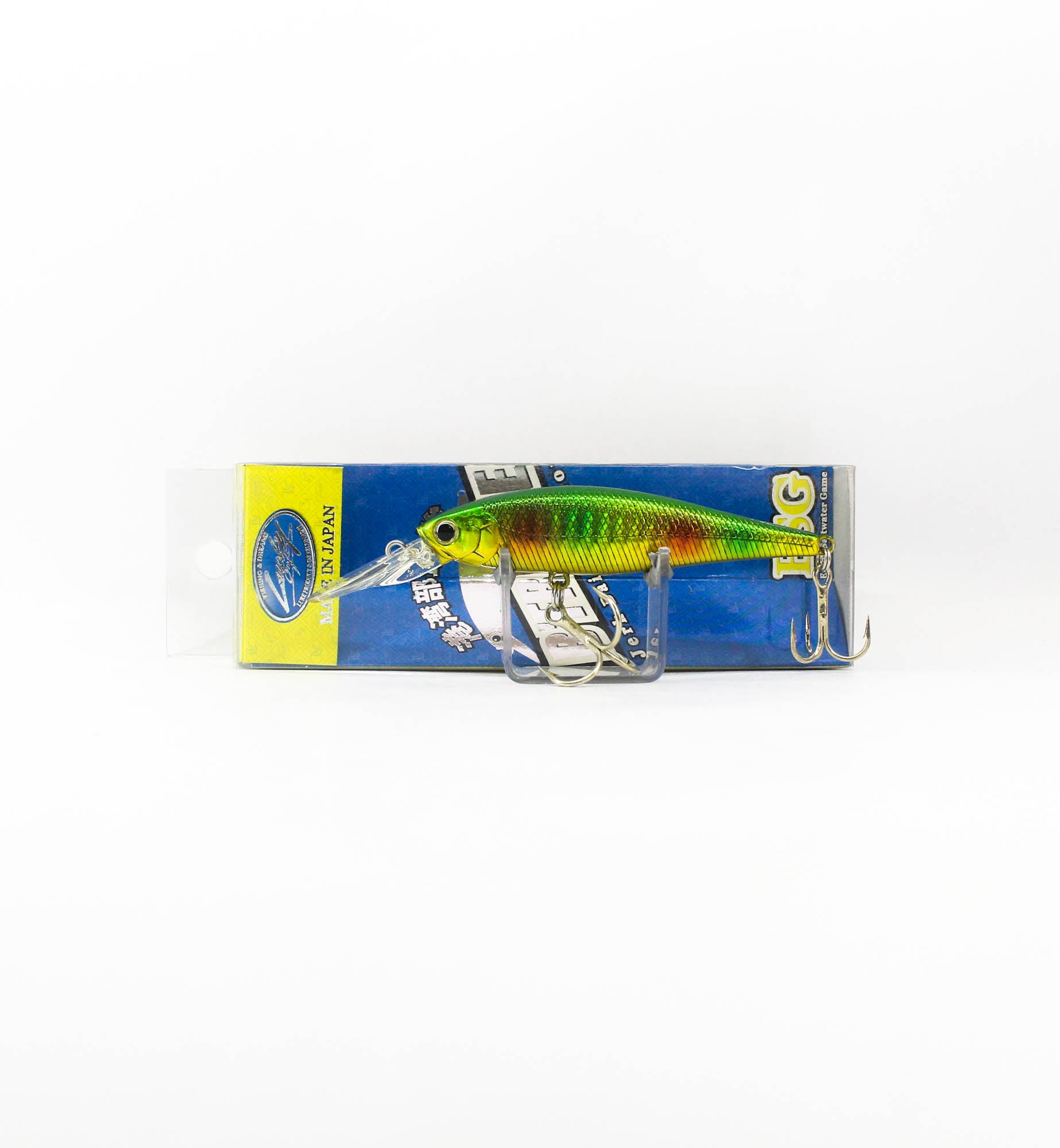 Sale Lucky Craft B'Freeze 78S WT Sinking Lure Mahi Candy (5199)
