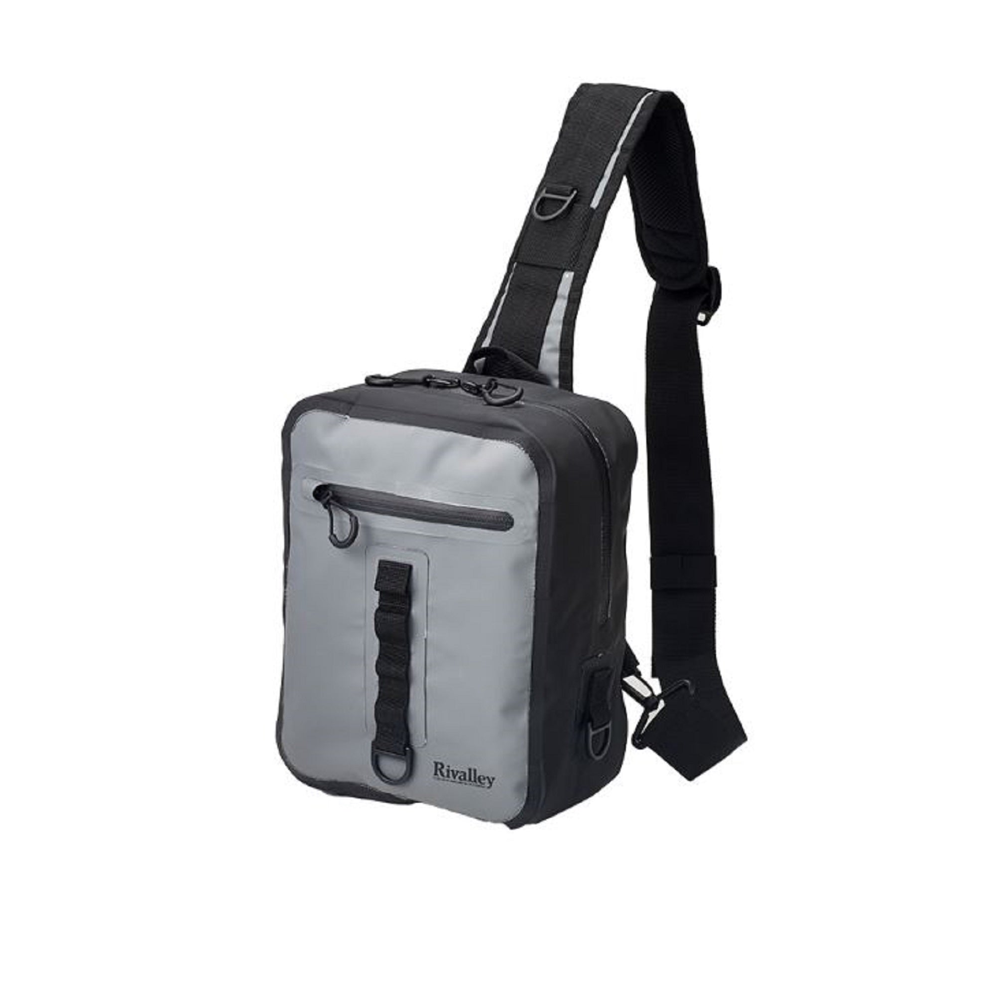 RBB Rivally 5406 Waterproof One Shoulder Bag 230 x 300 x 140mm (9211)